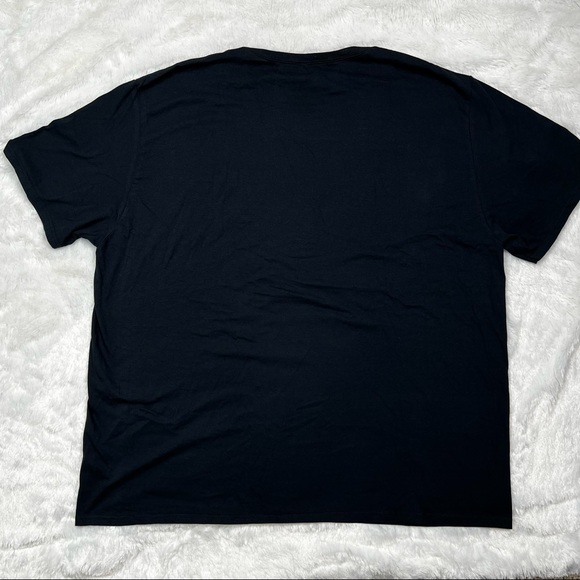 Pink Floyd Division Bell World Tour Short Sleeve Crewneck T-Shirt Men’s Sz 3XL - Picture 2 of 4